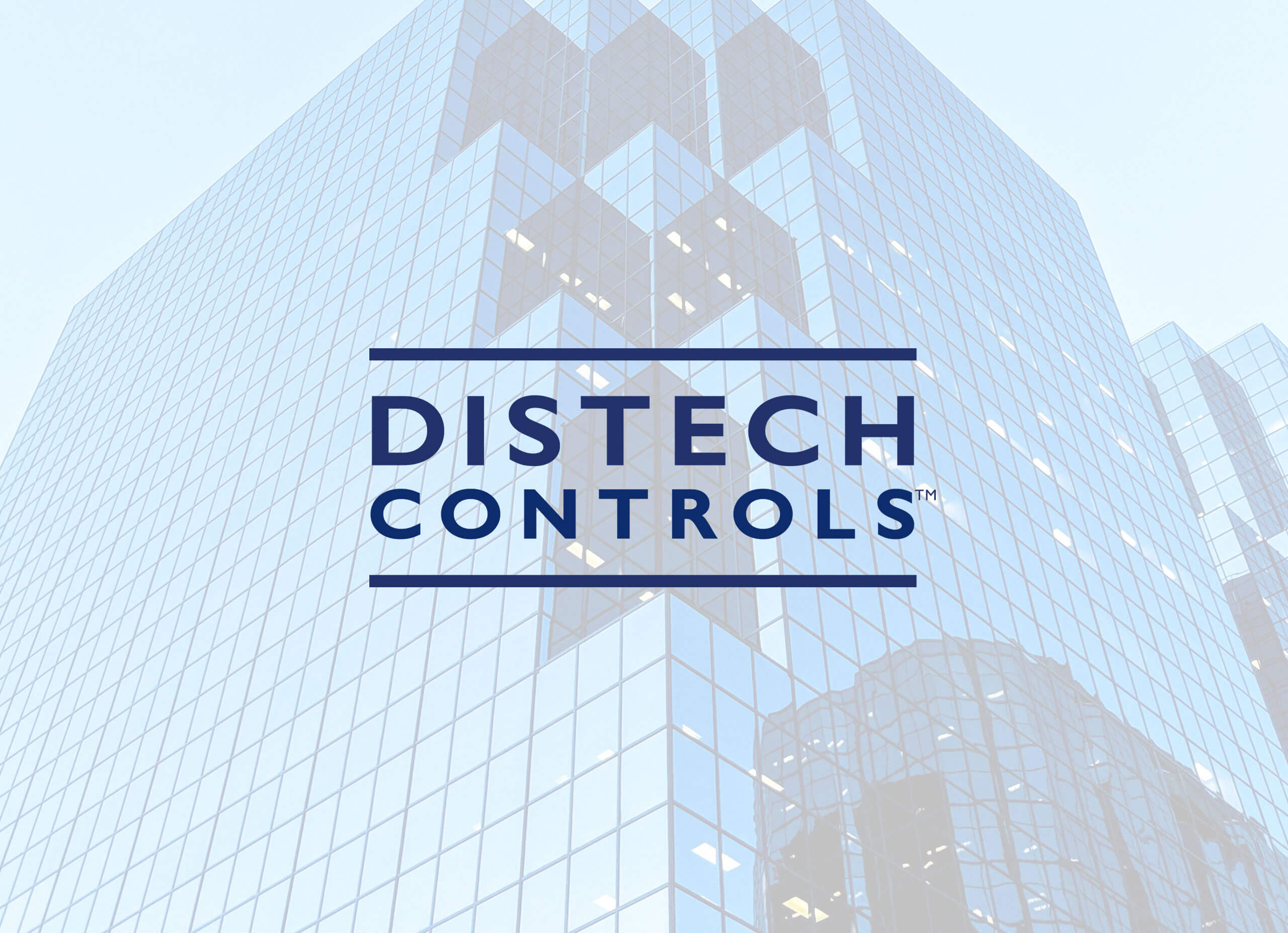 Partnering with Distech Controls: Smarter Solutions, Smarter Buildings ...