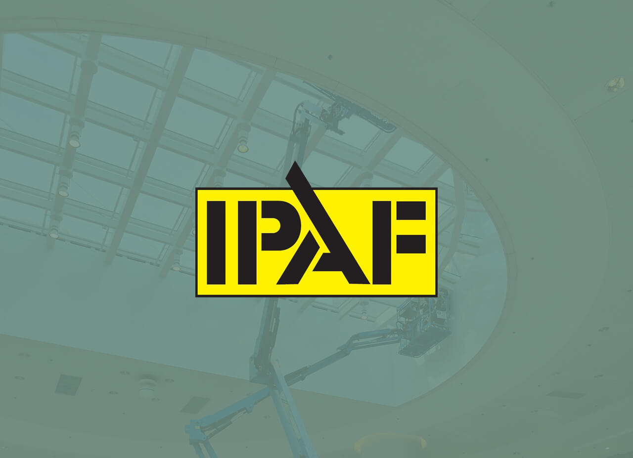 Team Members Complete IPAF Training - Concord Environmental ...
